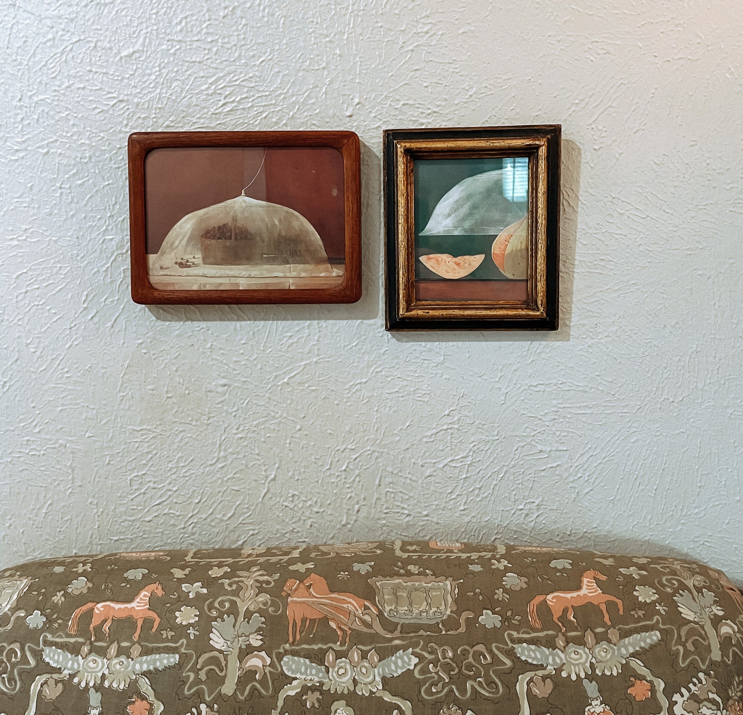 One of a Kind-Ish Art, Cherries