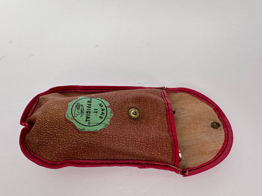 Small Vintage Embosser