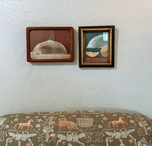One of a Kind-Ish Art, Cherries