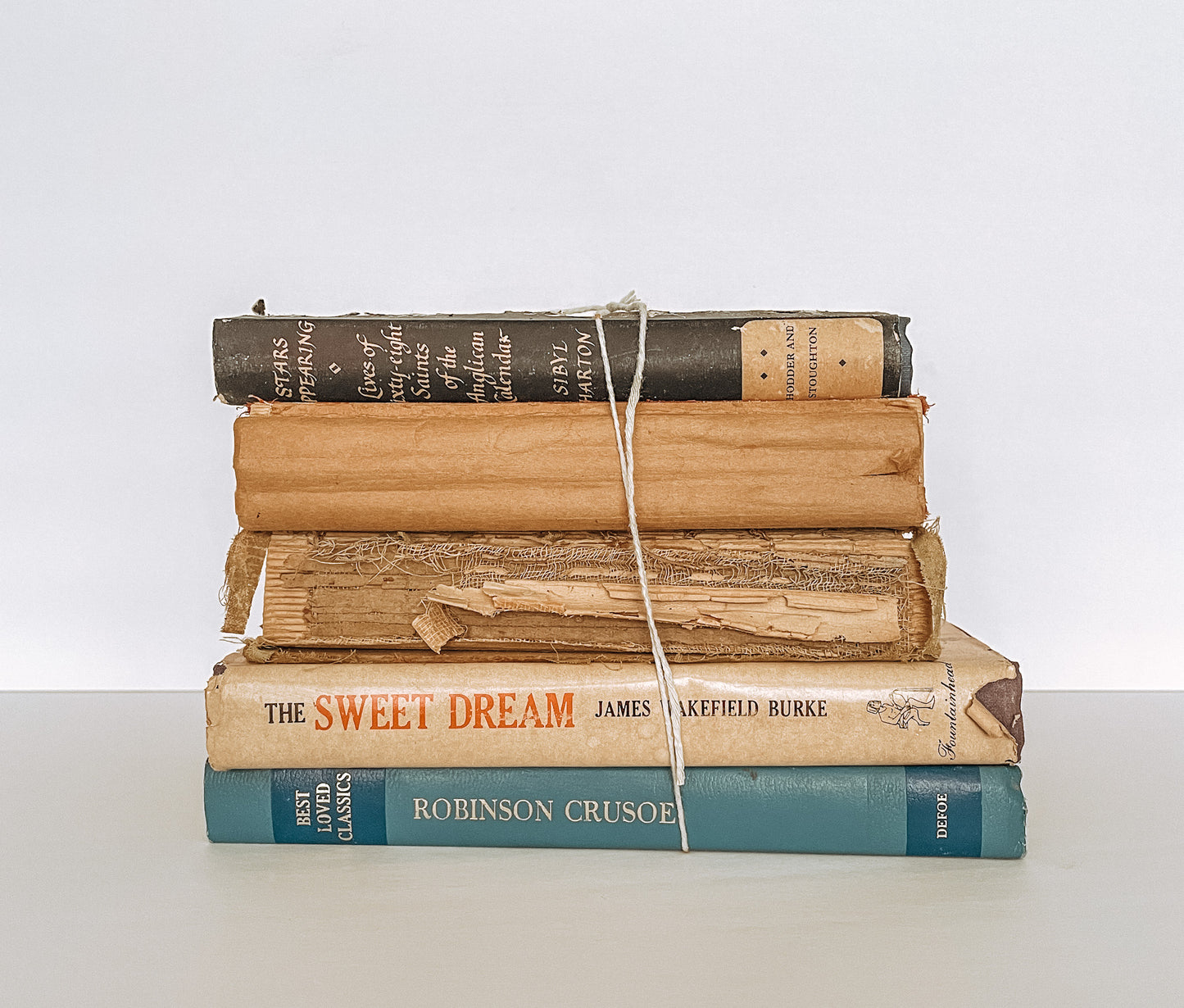 Book Bundle 5