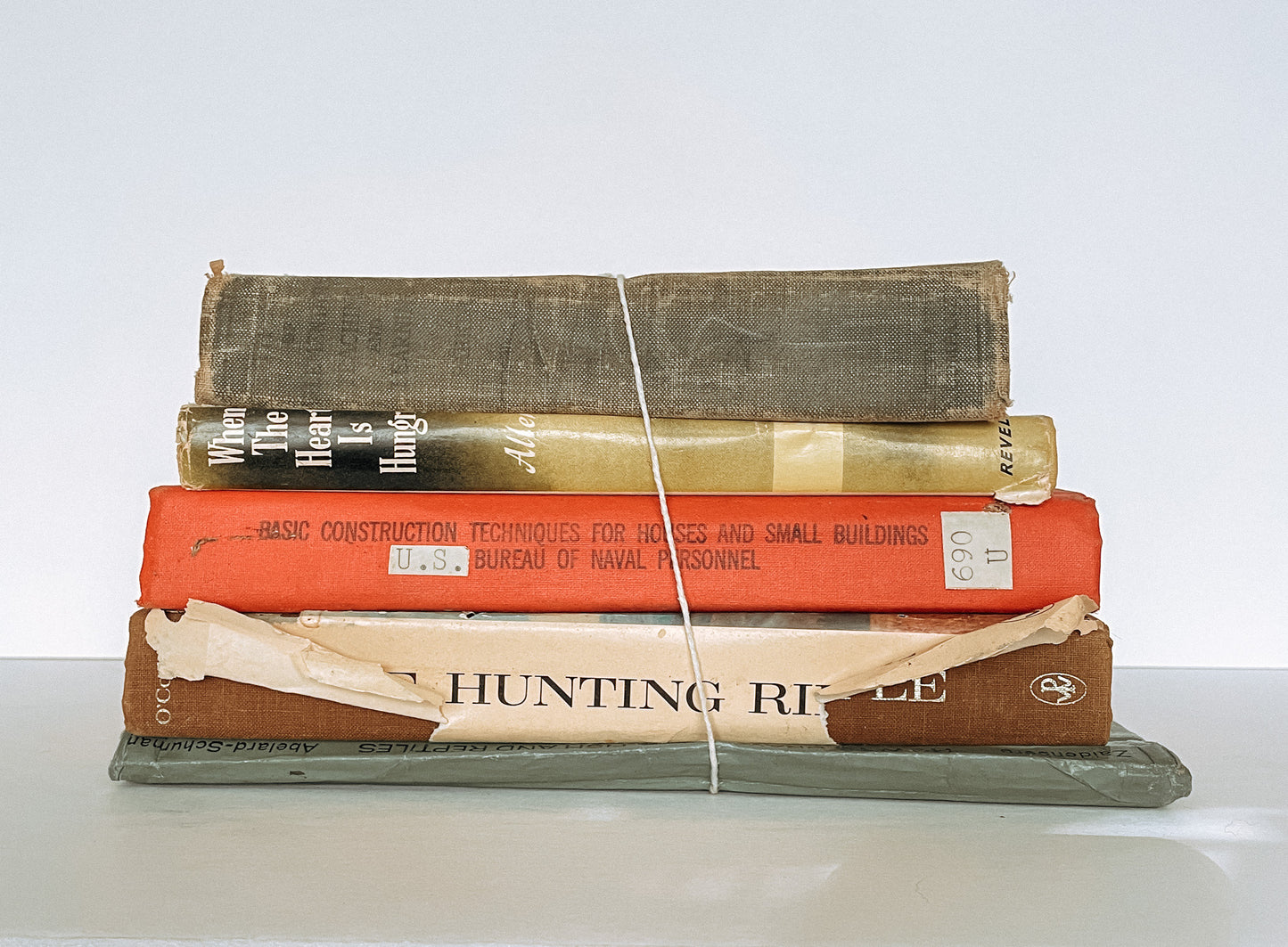 Book Bundle 3