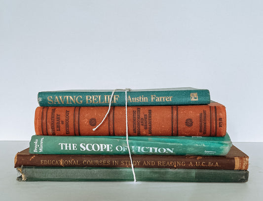 Book Bundle 13