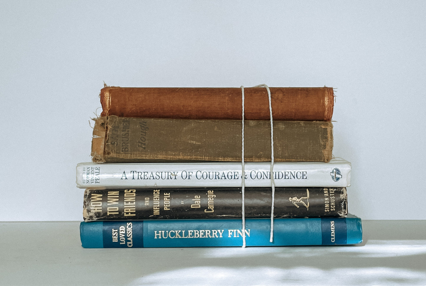 Book Bundle 14