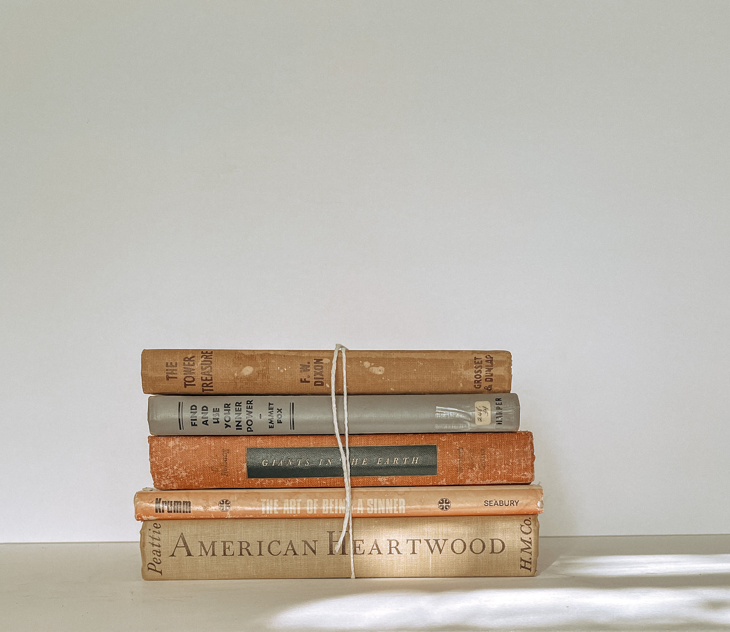 Book Bundle 11