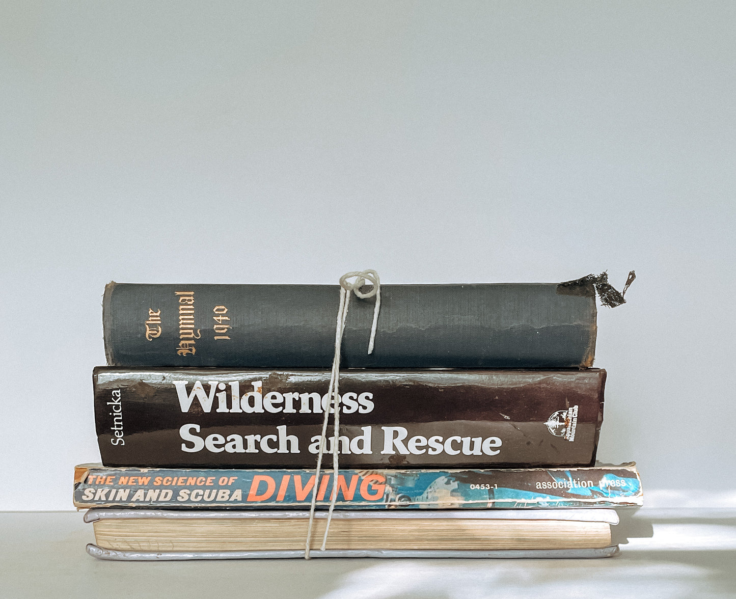 Book Bundle 4